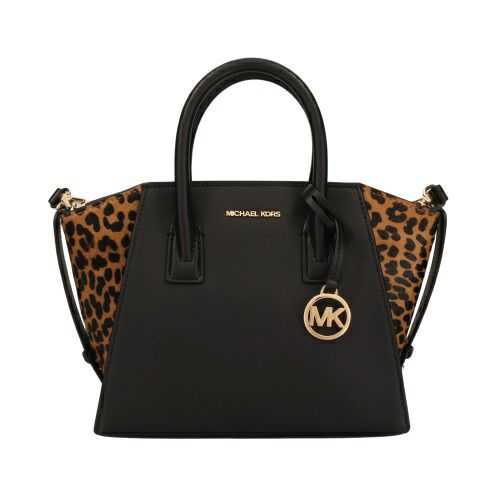 マイケルコース ハンドバッグ ショルダーバッグ レディース ブラック MICHAEL KORS 35F4G4VS1H BLACK MULTI