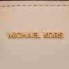 マイケルコース ハンドバッグ ショルダーバッグ レディース ホワイト MICHAEL KORS 35F4G4VS1H LT CRM MULTI