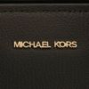 マイケルコース ハンドバッグ ショルダーバッグ レディース ブラック MICHAEL KORS 35F4G4VS1L BLACK