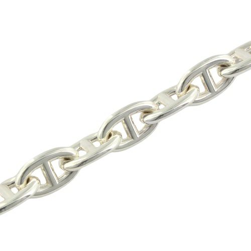 エルメス ブレスレット美品 レザー 黒