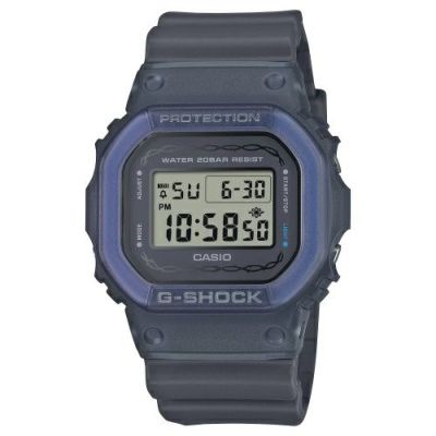 カシオ 腕時計 メンズ Gショック CASIO DW-5600RS-8JF G-SHOCK
