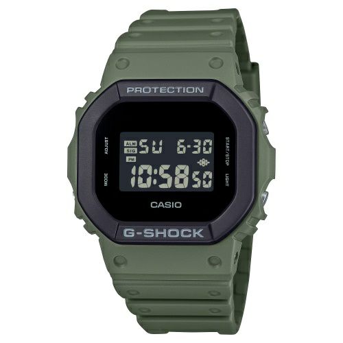 カシオ 腕時計 メンズ Gショック CASIO DW-5610UU-3JF G-SHOCK