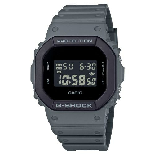 カシオ 腕時計 メンズ Gショック CASIO DW-5610UU-8JF G-SHOCK