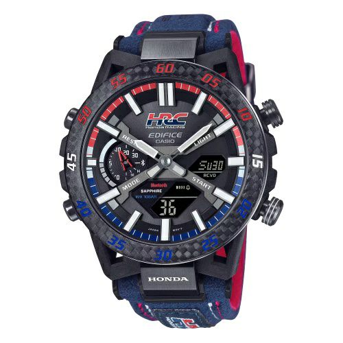 カシオ 腕時計 メンズ エディフィス CASIO EFR-S108DJ-7AJF EDIFICE 