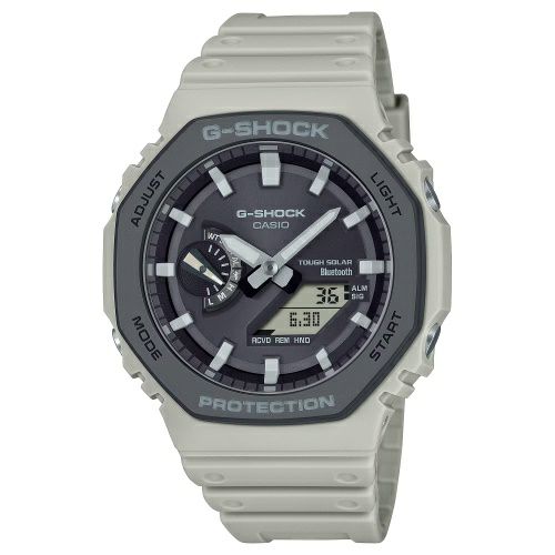 カシオ 腕時計 メンズ Gショック CASIO GA-B2100LUU-5AJF G-SHOCK