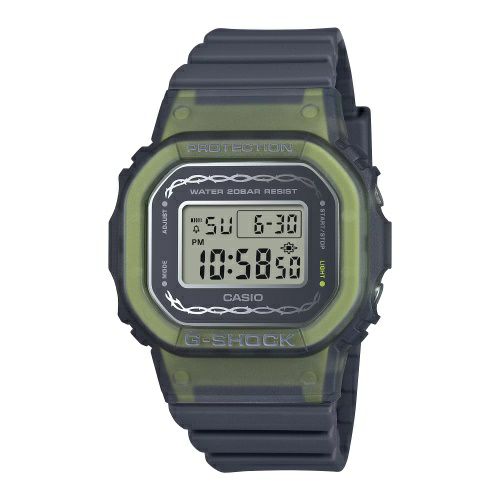 カシオ 腕時計 メンズ Gショック CASIO GMD-S5610RS-8JF G-SHOCK