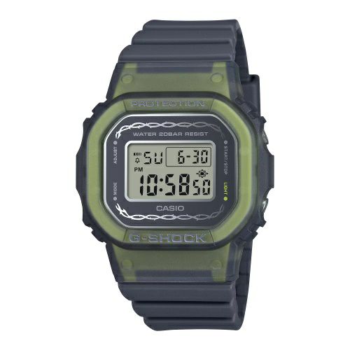 カシオ 腕時計 メンズ Gショック CASIO GMD-S5610RS-8JF G-SHOCK 