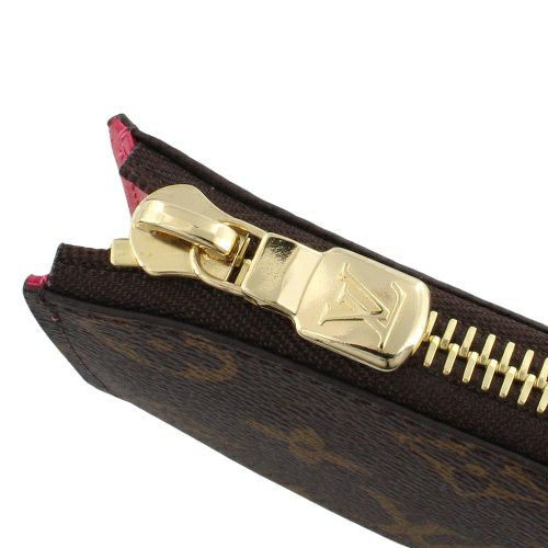 LOUIS VUITTON ルイ・ヴィトン コインケース 小銭入レ ブラウン メンズ レディース/ブランドバッグ・小物|REXT ONLINE  公式通販サイト