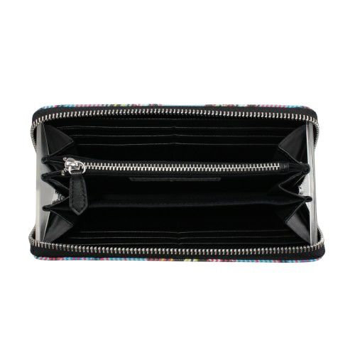 ヴィヴィアンウエストウッド 長財布 レディース BIOGREEN SAFFIANO マルチカラー Vivienne Westwood 51050023 O102 MacAndy Tartan