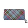ヴィヴィアンウエストウッド 長財布 レディース BIOGREEN SAFFIANO マルチカラー Vivienne Westwood 51050023 O102 MacAndy Tartan