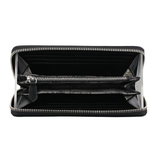 ヴィヴィアンウエストウッド 長財布 レディース DIAMANTE ブラック Vivienne Westwood 51050055 BLACK N403