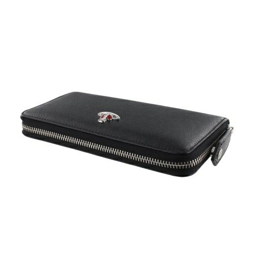 ヴィヴィアンウエストウッド 長財布 レディース DIAMANTE ブラック Vivienne Westwood 51050055 BLACK N403