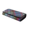 ヴィヴィアンウエストウッド 長財布 レディース BIOGREEN SAFFIANO マルチカラー Vivienne Westwood 51060025 O102 MacAndy Tartan