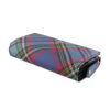 ヴィヴィアンウエストウッド 長財布 レディース BIOGREEN SAFFIANO マルチカラー Vivienne Westwood 51060025 O102 MacAndy Tartan