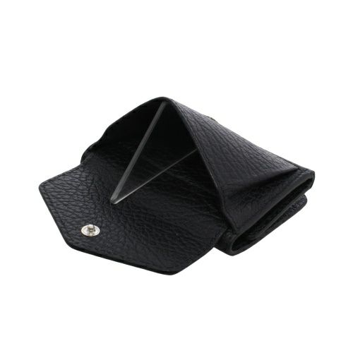 メゾンマルジェラ 三つ折り財布 レディース スリーフォールド