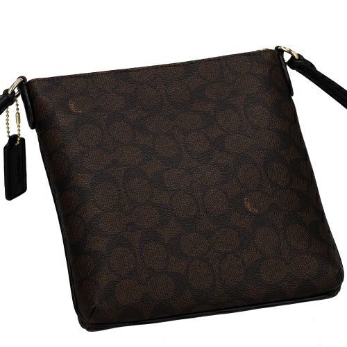 コーチ アウトレット ショルダーバッグ レディース ミニ ローアン  