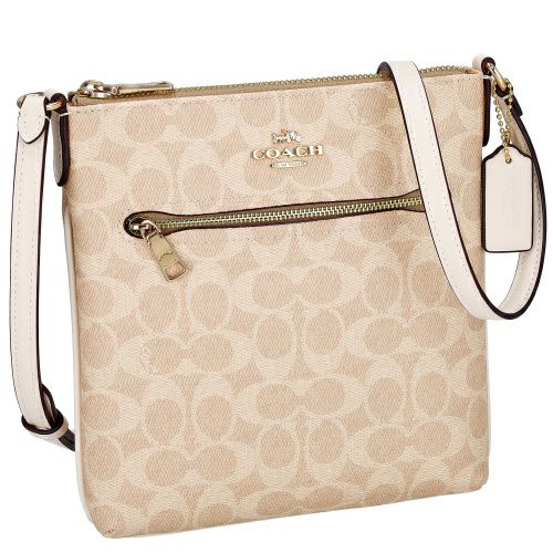 COACH コーチ バッグ レディース ミニショルダーポーチ