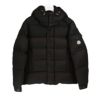 モンクレール ダウンジャケット メンズ VEZERE JACKET ブラック MONCLER J2091 1A00157 54272 999 BLACK サイズ2