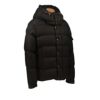 モンクレール ダウンジャケット メンズ VEZERE JACKET ブラック MONCLER J2091 1A00157 54272 999 BLACK サイズ2