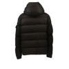 モンクレール ダウンジャケット メンズ VEZERE JACKET ブラック MONCLER J2091 1A00157 54272 999 BLACK サイズ2