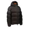 モンクレール ダウンジャケット メンズ MASAC JACKET ブラック MONCLER J2091 1A00195 597Y2 999 BLACK サイズ2