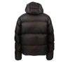 モンクレール ダウンジャケット メンズ MASAC JACKET ブラック MONCLER J2091 1A00195 597Y2 999 BLACK サイズ2