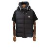 モンクレール ダウンベスト メンズ CARDAMINE ネイビー MONCLER J2091 1A00206 778 NAVY サイズ2