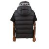 モンクレール ダウンベスト メンズ CARDAMINE ネイビー MONCLER J2091 1A00206 778 NAVY サイズ2