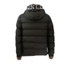 モンクレール ダウンジャケット メンズ CARDERE ブラック MONCLER J2091 1A00207 999 BLACK サイズ1