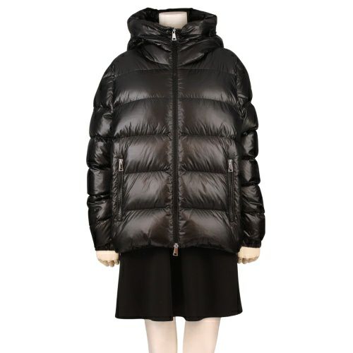 MONCLER ダウンジャケット レディース MONCLER（モンクレール） 25AWモデル レディース SERITTES ダウン