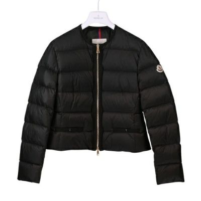 モンクレール ダウンコート レディース TALEV タレブ ネイビー MONCLER 49370 85 C0063 778 NAVY 1サイズ |  GINZA LoveLove（ラブラブ）