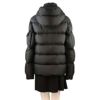 モンクレール ダウンジャケット レディース MONCLER MAYA 70 JACKET ブラック MONCLER J2093 1A00169 54A81 999 BLACK サイズ1