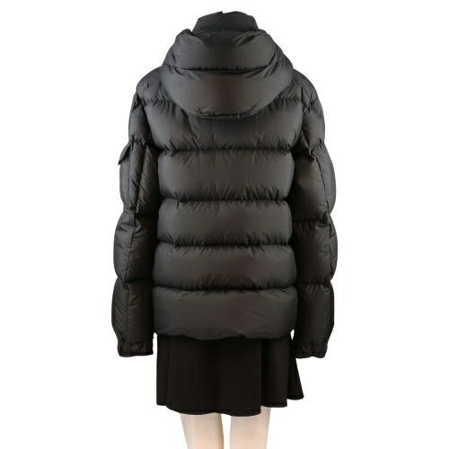 モンクレール ダウンジャケット レディース MONCLER MAYA 70