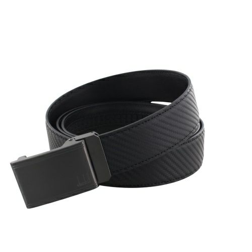 ダンヒル ベルト メンズ ブラック dunhill DU21F4A10CH BK/BK | GINZA 