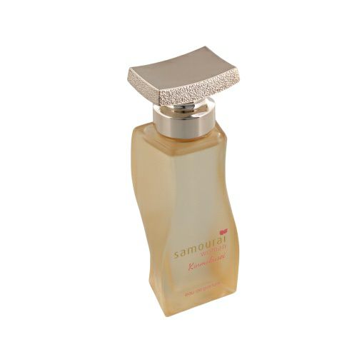 アランドロン ALAIN DELON サムライウーマン キンモクセイ EP オードパルファム 40ML 香水 レディース