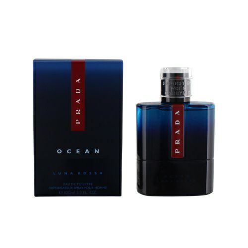 プラダ PRADA ルナロッサ オーシャンET オードトワレ 100ML 香水 メンズ