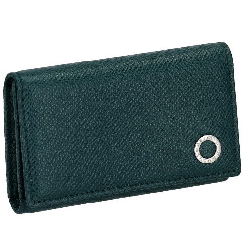 物流の緩和のために一時出品取りやめますBVLGARI 安い キーケース 6連 