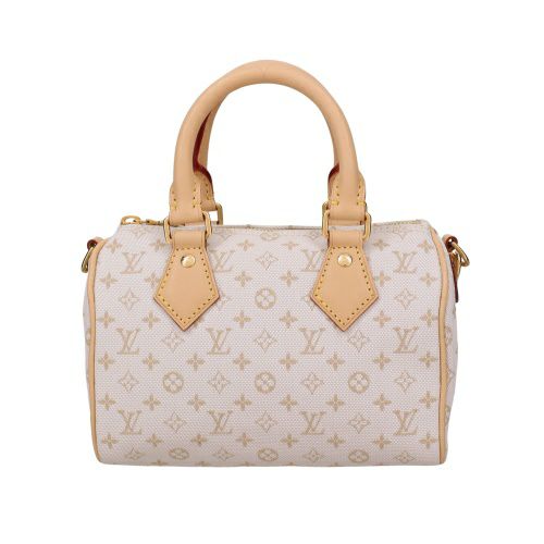 【上品カラー♪】LOUIS VUITTON スピーディ・バンドリエール 20 スピーディ・バンドリエール 20 モノグラム｜ルイ・ヴィトン
