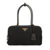 プラダ ハンドバッグ レディース トライアングルロゴ ブラック PRADA 1BB132 V ODO 2C8Q F0002 NERO