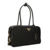 プラダ ハンドバッグ レディース トライアングルロゴ ブラック PRADA 1BB132 V ODO 2C8Q F0002 NERO