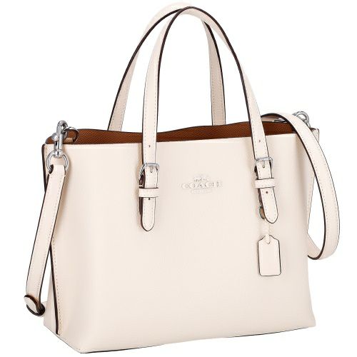 COACH 】N A-3 コーチ 4253 シグネチャー 総柄 2way ショルダーベルト 