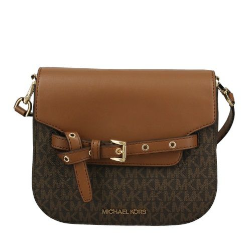 マイケルコース ショルダーバッグ レディース エミリア MK  