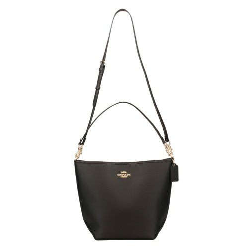 COACH コーチ バッグ レディース ショルダーバッグ レザー