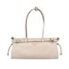 プラダ ショルダーバッグ レディース トライアングルロゴ ホワイト PRADA 1BA426 V MOO 2CYR F0PG7 BIANCO N