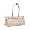 プラダ ショルダーバッグ レディース トライアングルロゴ ホワイト PRADA 1BA426 V MOO 2CYR F0PG7 BIANCO N