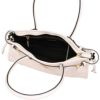 プラダ ショルダーバッグ レディース トライアングルロゴ ホワイト PRADA 1BA426 V MOO 2CYR F0PG7 BIANCO N