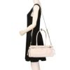 プラダ ショルダーバッグ レディース トライアングルロゴ ホワイト PRADA 1BA426 V MOO 2CYR F0PG7 BIANCO N