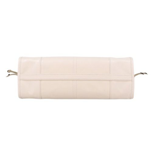 プラダ ショルダーバッグ レディース トライアングルロゴ ホワイト PRADA 1BA426 V MOO 2CYR F0PG7 BIANCO N