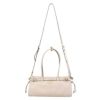 プラダ ショルダーバッグ レディース トライアングルロゴ ホワイト PRADA 1BA426 V MOO 2CYR F0PG7 BIANCO N