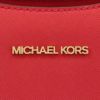 マイケルコース トートバッグ レディース ジェット セット トラベル レッド MICHAEL KORS 35T5GTVT3L BRIGHT RED